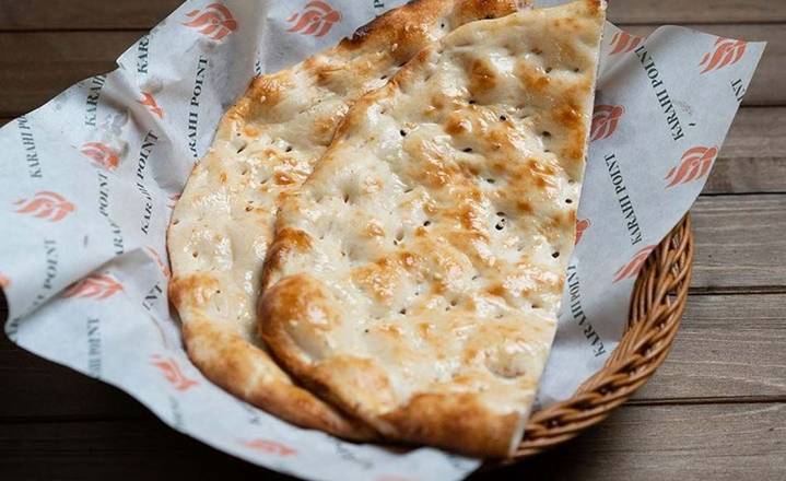 Butter Naan