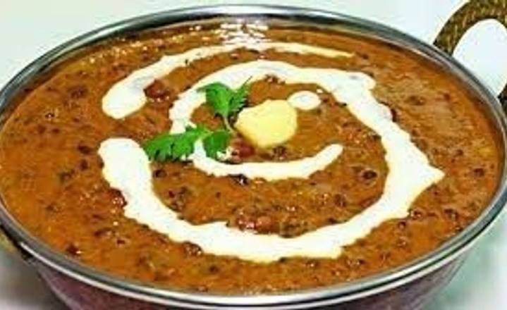 Daal Makhni