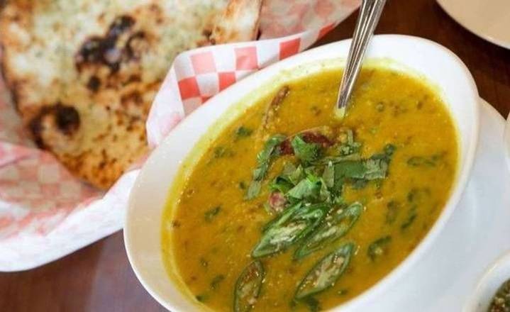 Daal Tadka