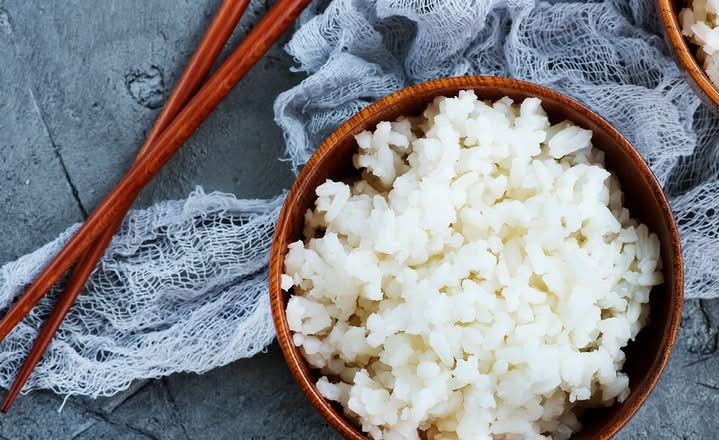 Sushi Rice