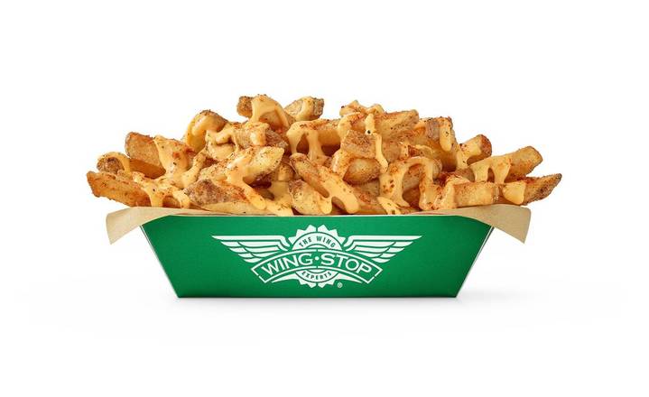 Cheese Fries