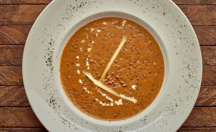 Daal Makhni