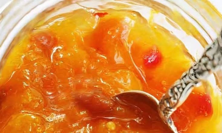 Mango Chutney