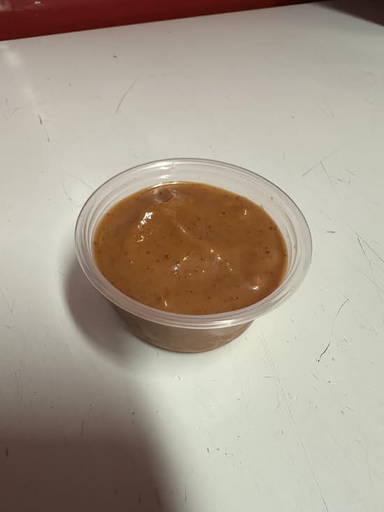 Chipotle Sauce (2oz)