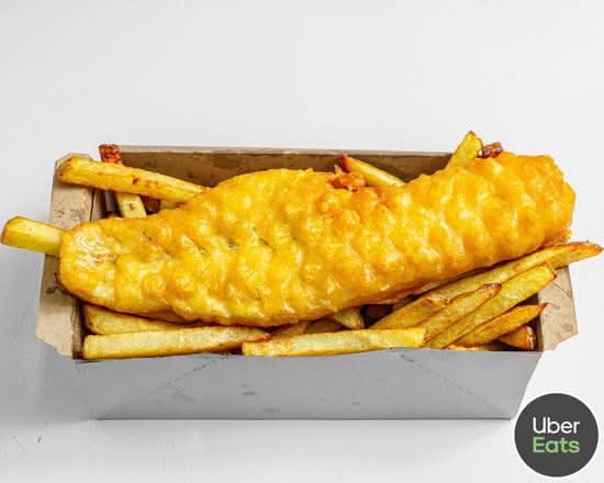 Fish & Chips