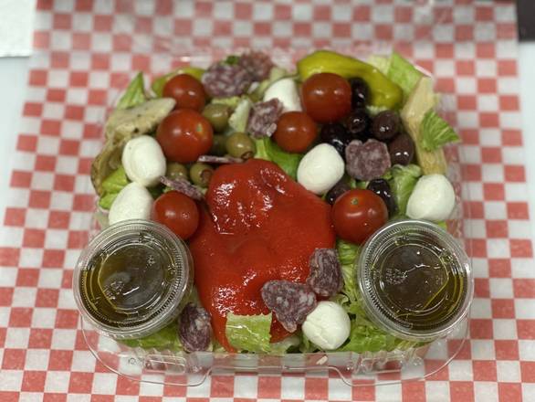 Antipasto Salad