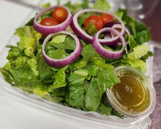 House Salad
