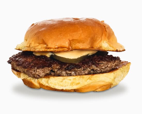 KIDS BURGER