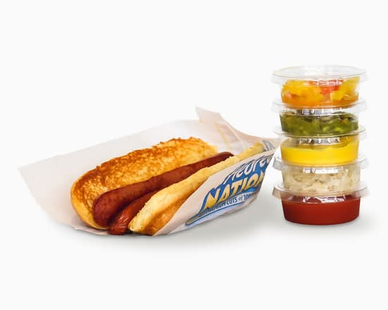 HOT DOG