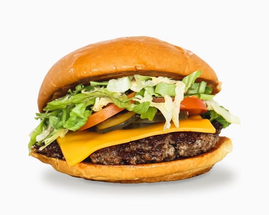 CHEESEBURGER