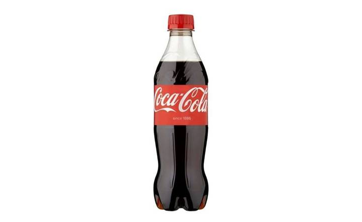 Bottled Beverages