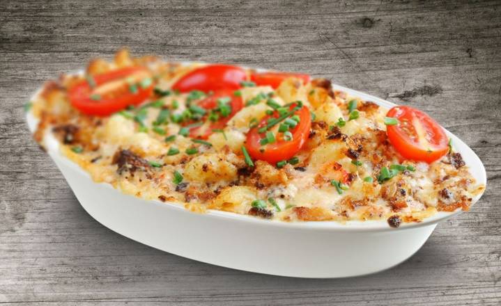 Mac 'n Cheese