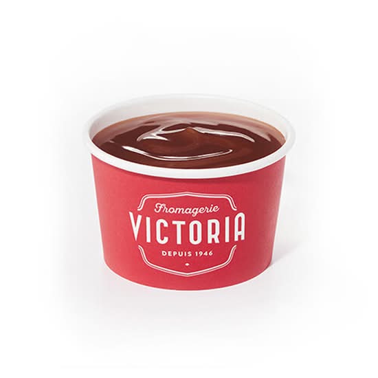 Sauce BBQ / BBQ Sauce