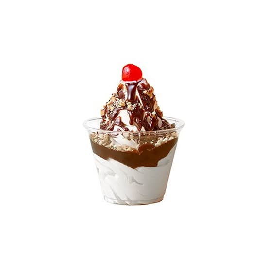 Sundae / Sundae