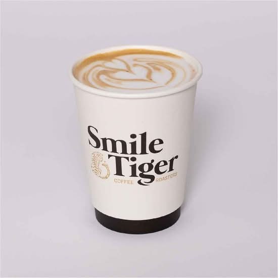 Honey Bunny Latte