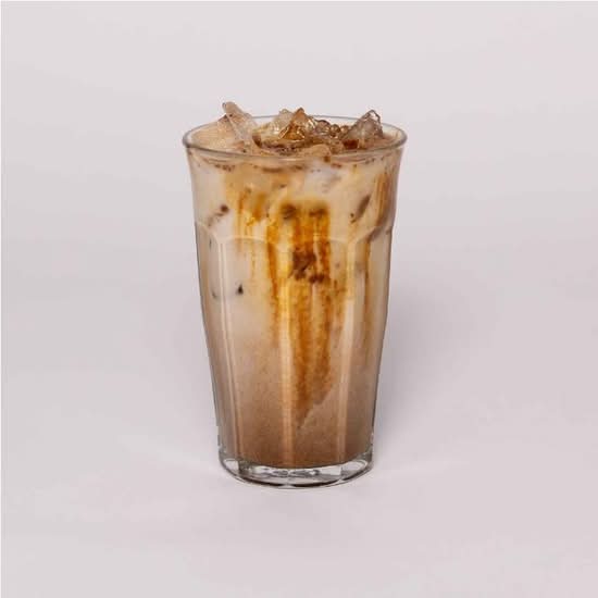 Iced Mocha