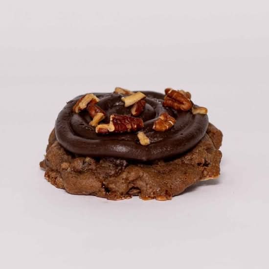 Sinfully Chocolate Cookie