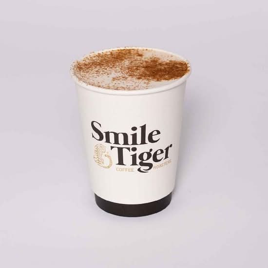 Chai Latte