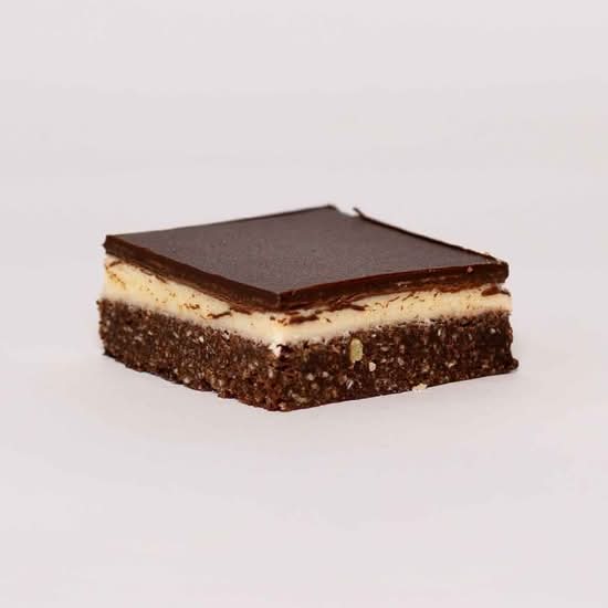 Dessert Bars