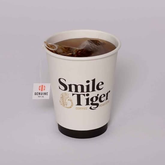 Loose Leaf Tea