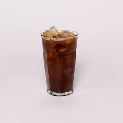 Iced Americano