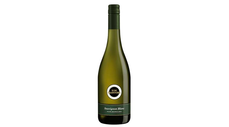 Kim Crawford Sauvignon Blanc