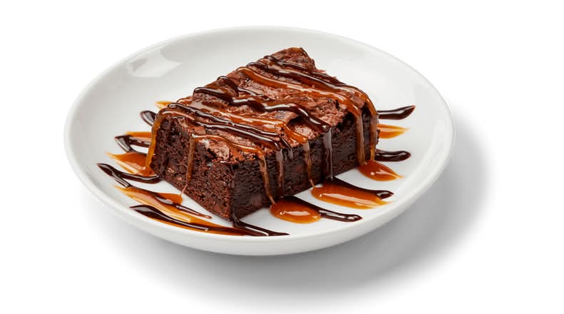 Chocolate Brownie