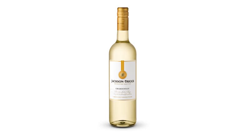 Jackson-Triggs Chardonnay