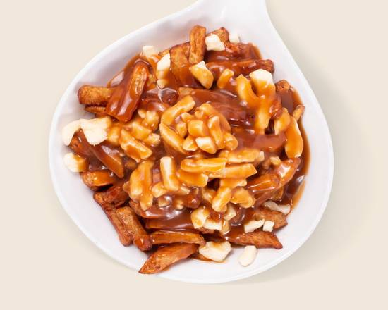 Poutine Originale / Original Poutine