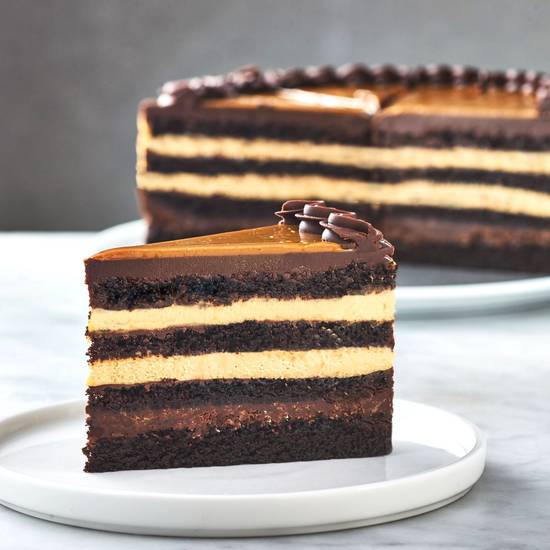 Fromage Dulce De Leche