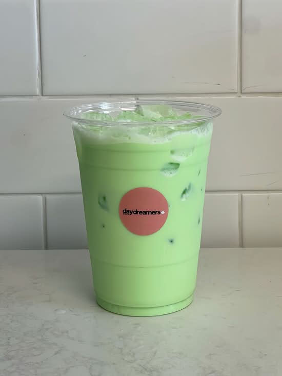 melon milk