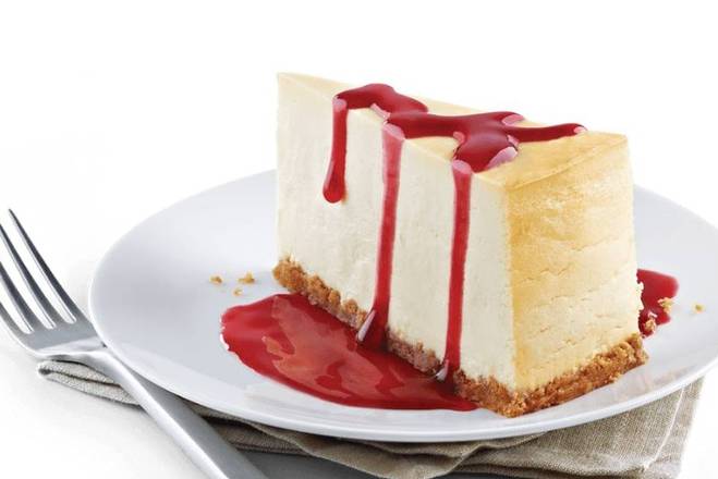 New York Cheesecake