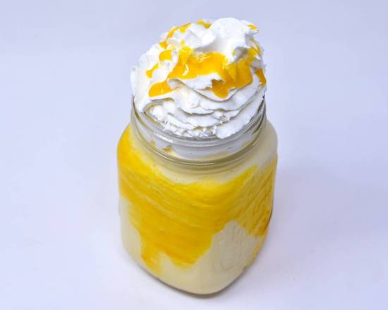 Mango Milkshake (Fan Favourite)