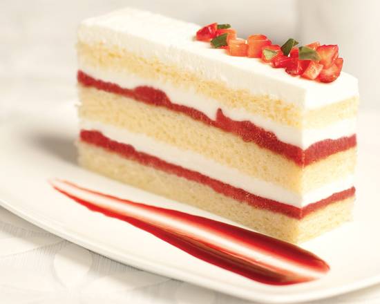 Strawberry Shortcake