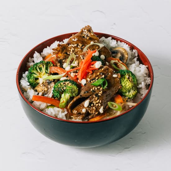 Gingembre Sésame / Ginger Sesame