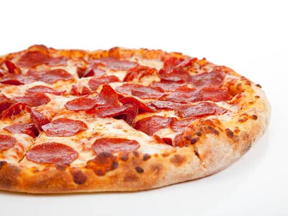 Medium Pepperoni Pizza
