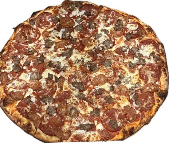 Large Meat Lover Pizza