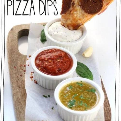 Dipping Sauce
