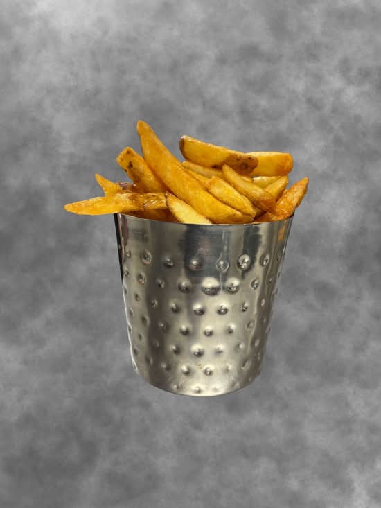 FRENCH FRIES - SOLO
