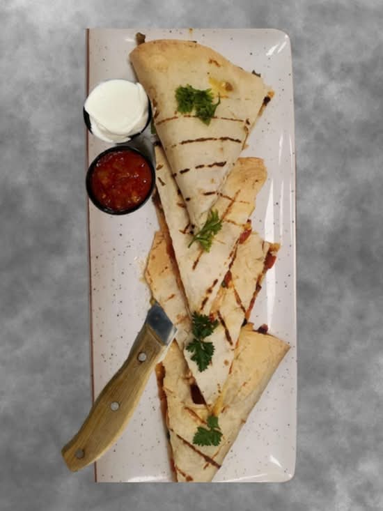 QUESADILLA