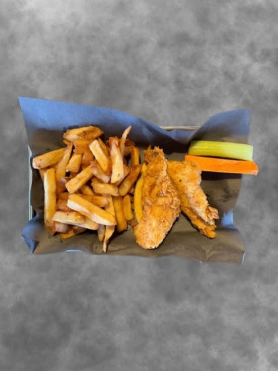 Kids Chicken Tenders