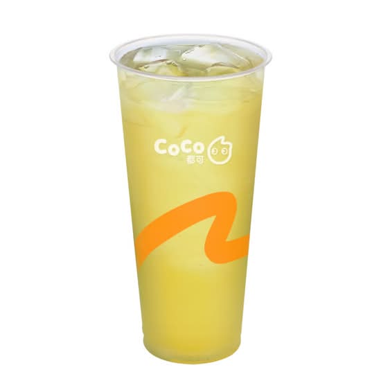 Green Tea