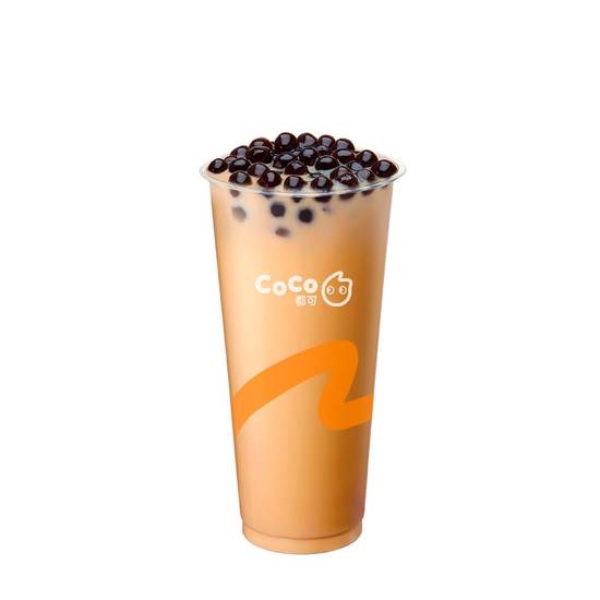 Pearl Milk Tea