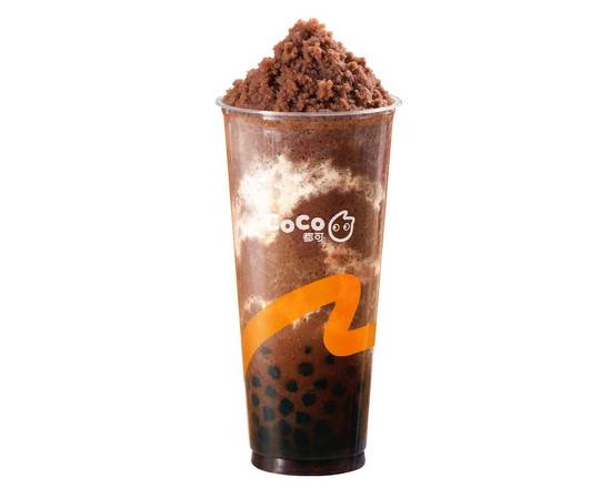 Chocolate Dream