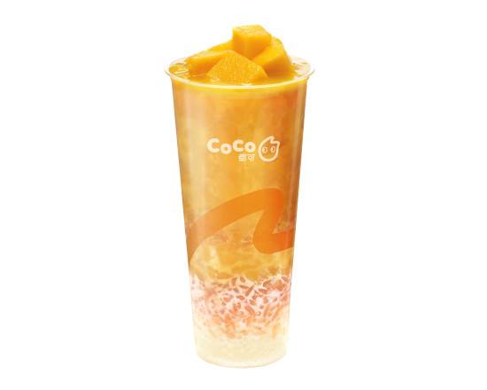 Mango Pomelo Series