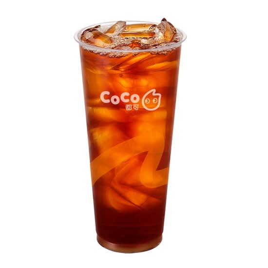 Black Tea