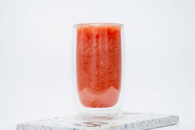 Watermelon Juice Smoothie