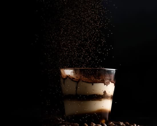 Tiramisu 🍰