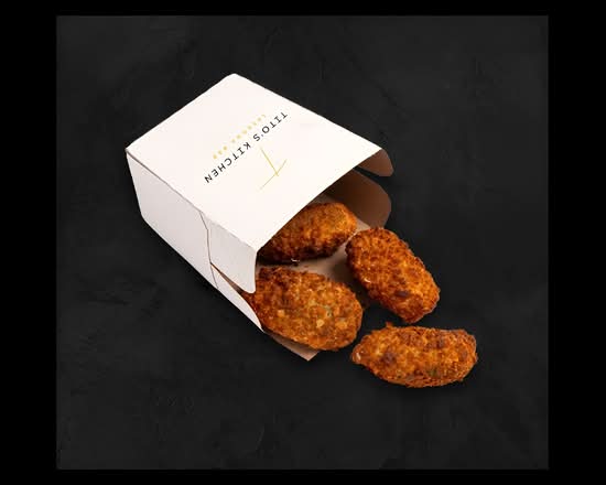 Jalapeño Bites (5 pcs) 🌶️
