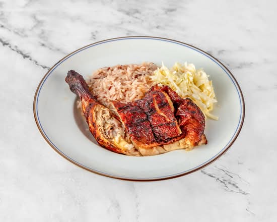 Jerk Chicken